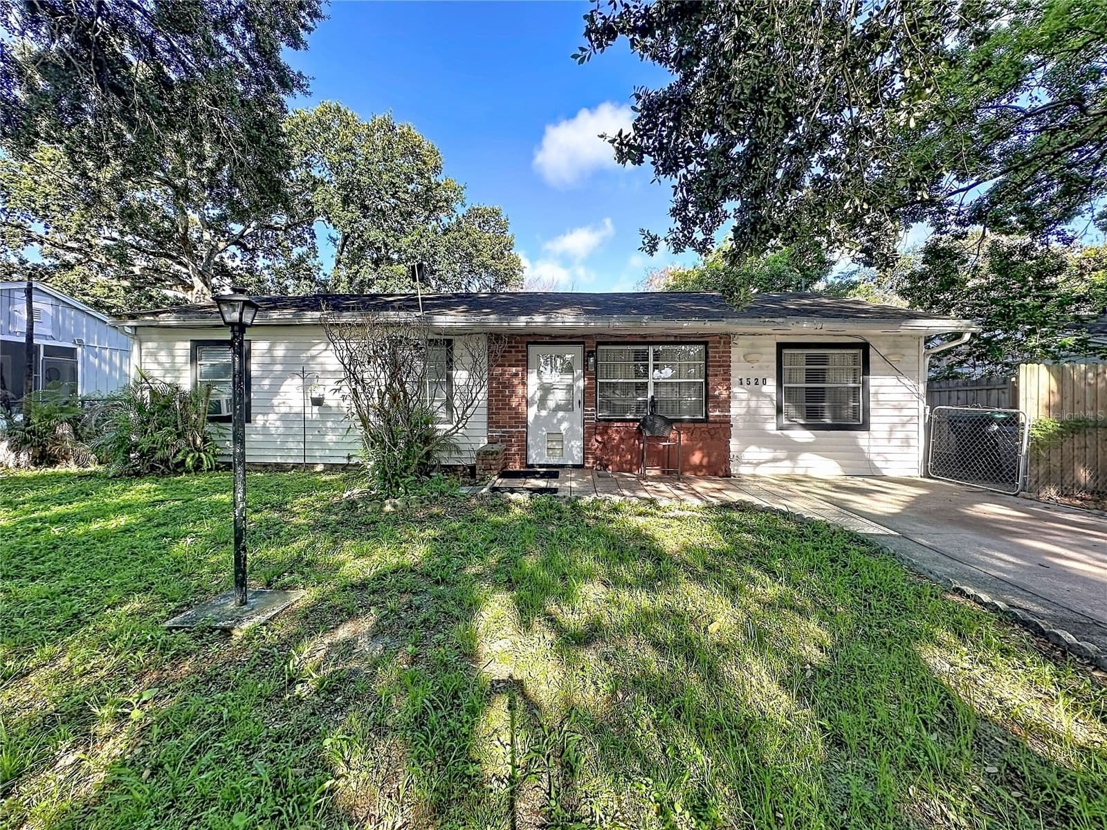 1520 OVERDALE, Orlando, FL 32825