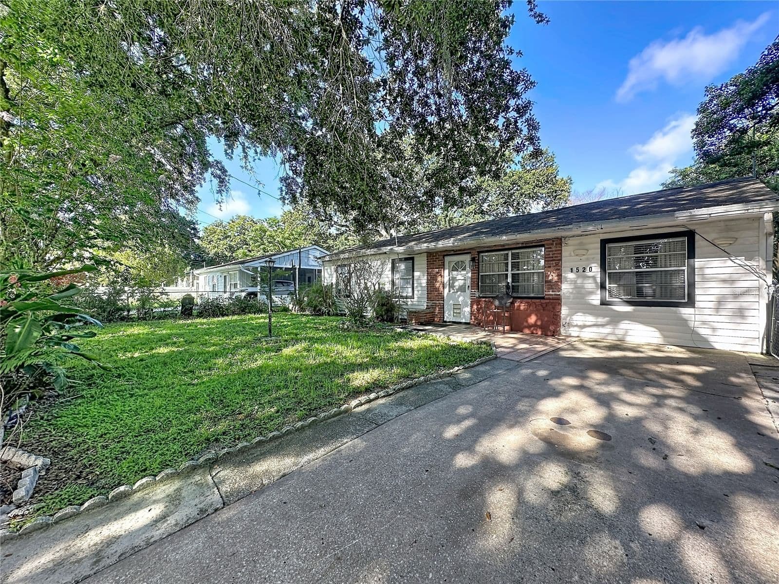 1520 OVERDALE, Orlando, FL 32825 2