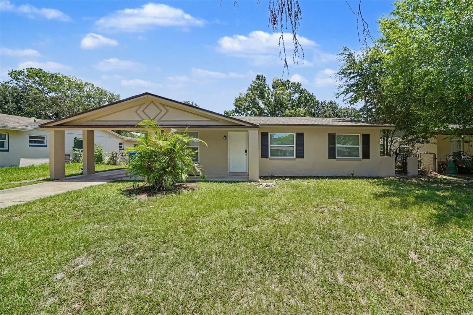 1895 IVEY, Orlando, FL 32811