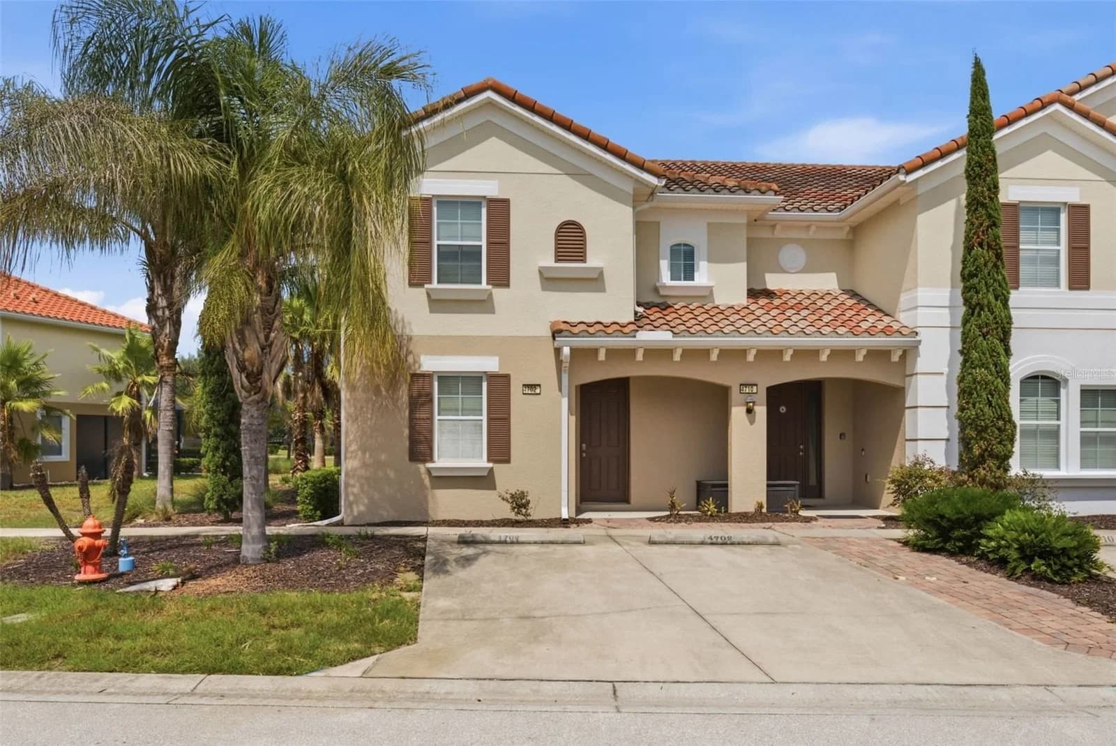 4702 TERRASONESTA, Davenport, FL 33837