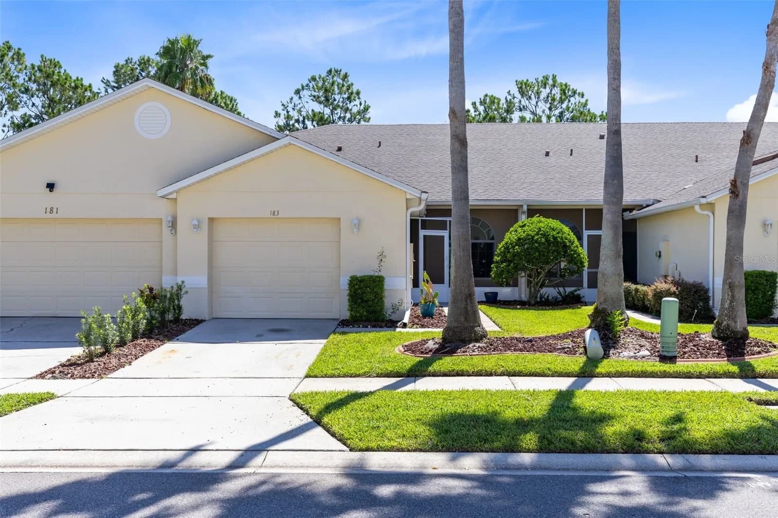 183 CLUB VILLAS, Kissimmee, FL 34744