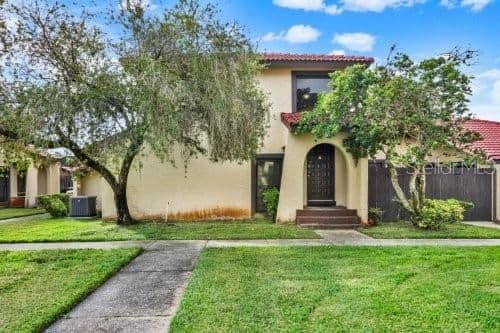 451 HUNTER, Kissimmee, FL 34758