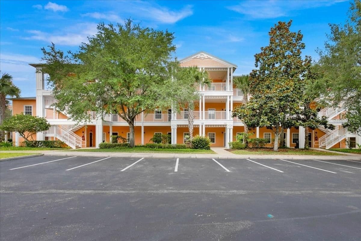 103 ROGUES RETREAT, Davenport, FL 33897