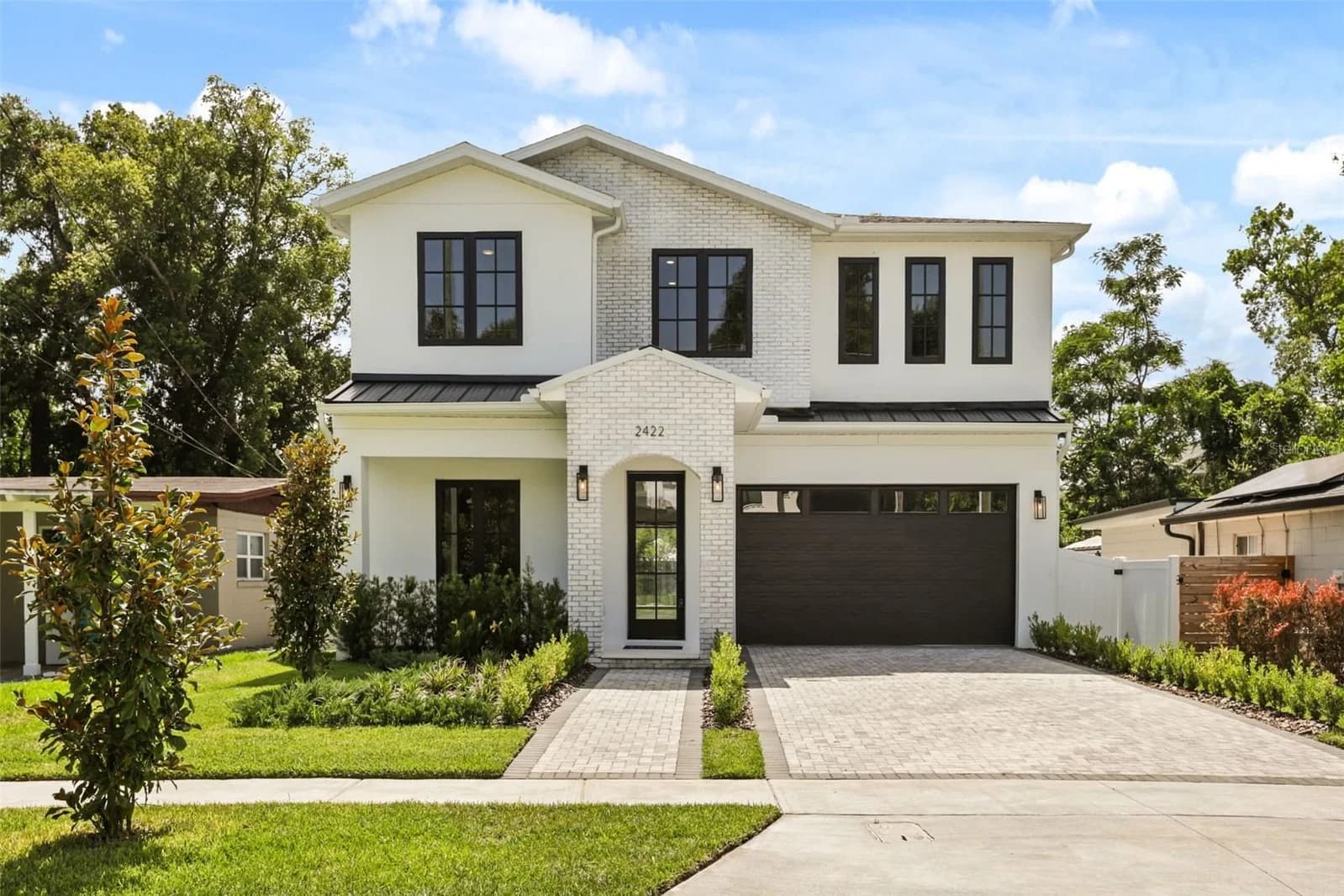 2422 MUSSELWHITE, Orlando, FL 32804 2