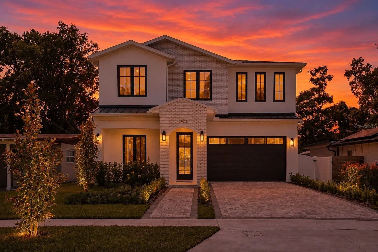 2422 MUSSELWHITE, Orlando, FL 32804