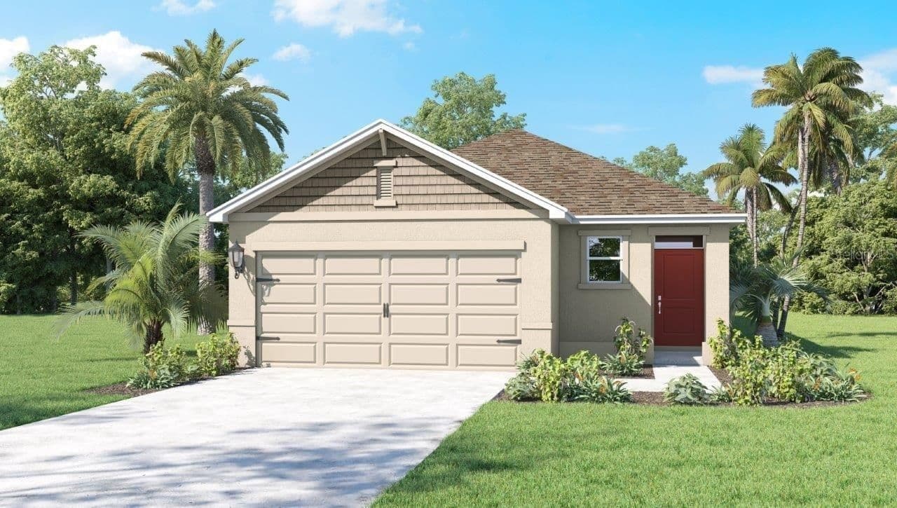 4808 ROLLING LAKE, Davenport, FL 33837
