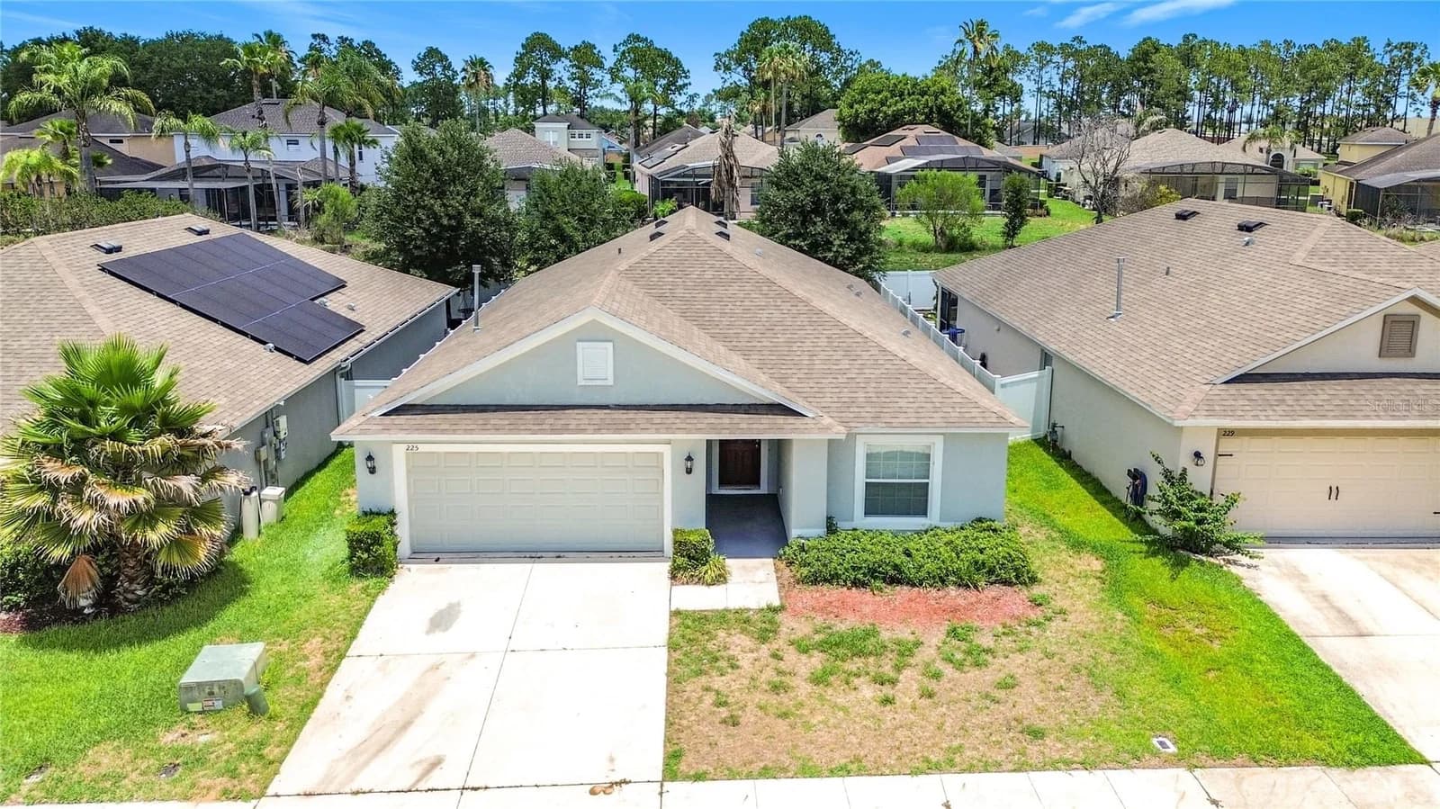225 BELLA VERANO, Davenport, FL 33897