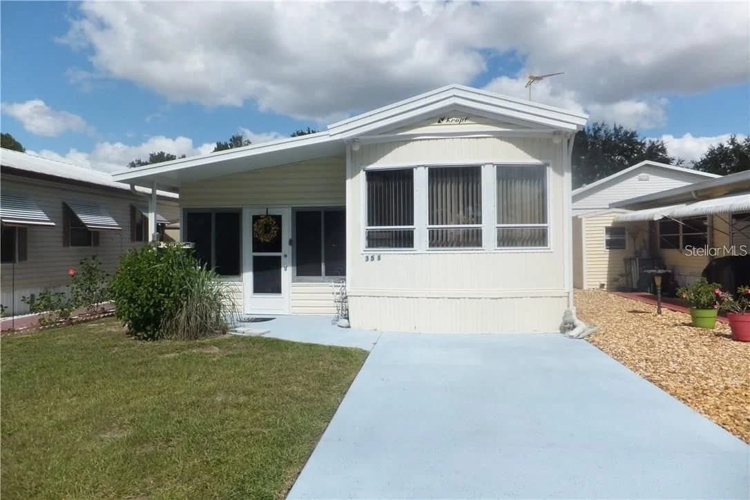 351 CITRUS RIDGE, Davenport, FL 33837