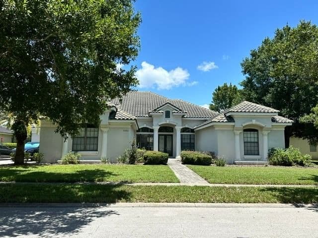 5150 VISTAMERE, Orlando, FL 32819