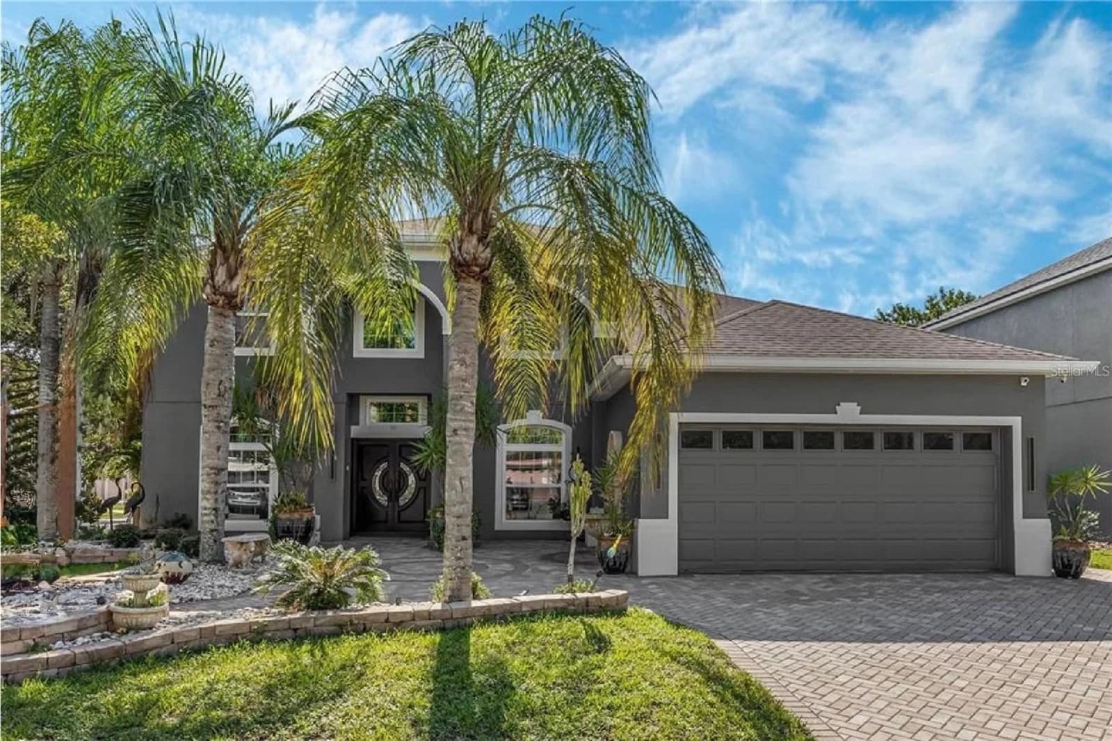 6527 BAYBORO, Orlando, FL 32829