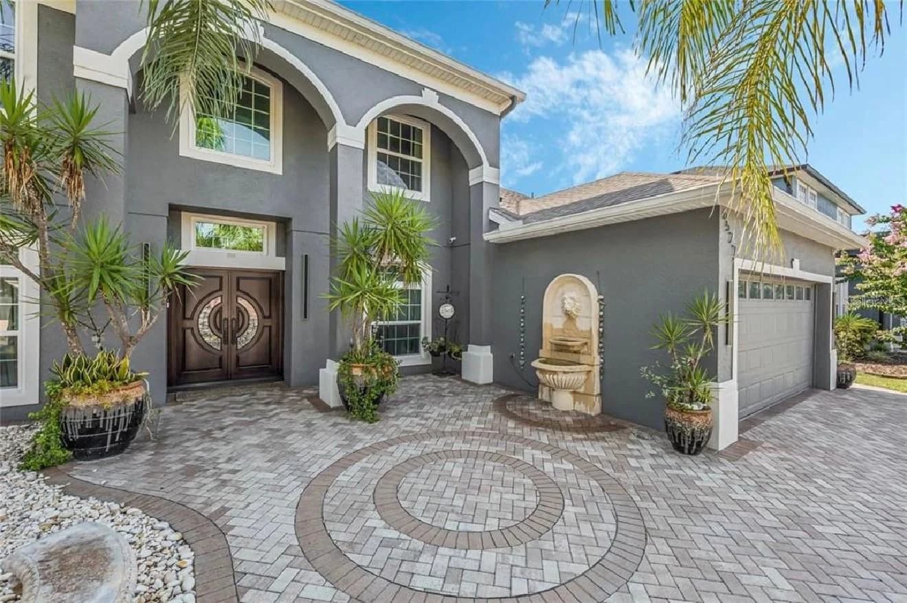 6527 BAYBORO, Orlando, FL 32829 2