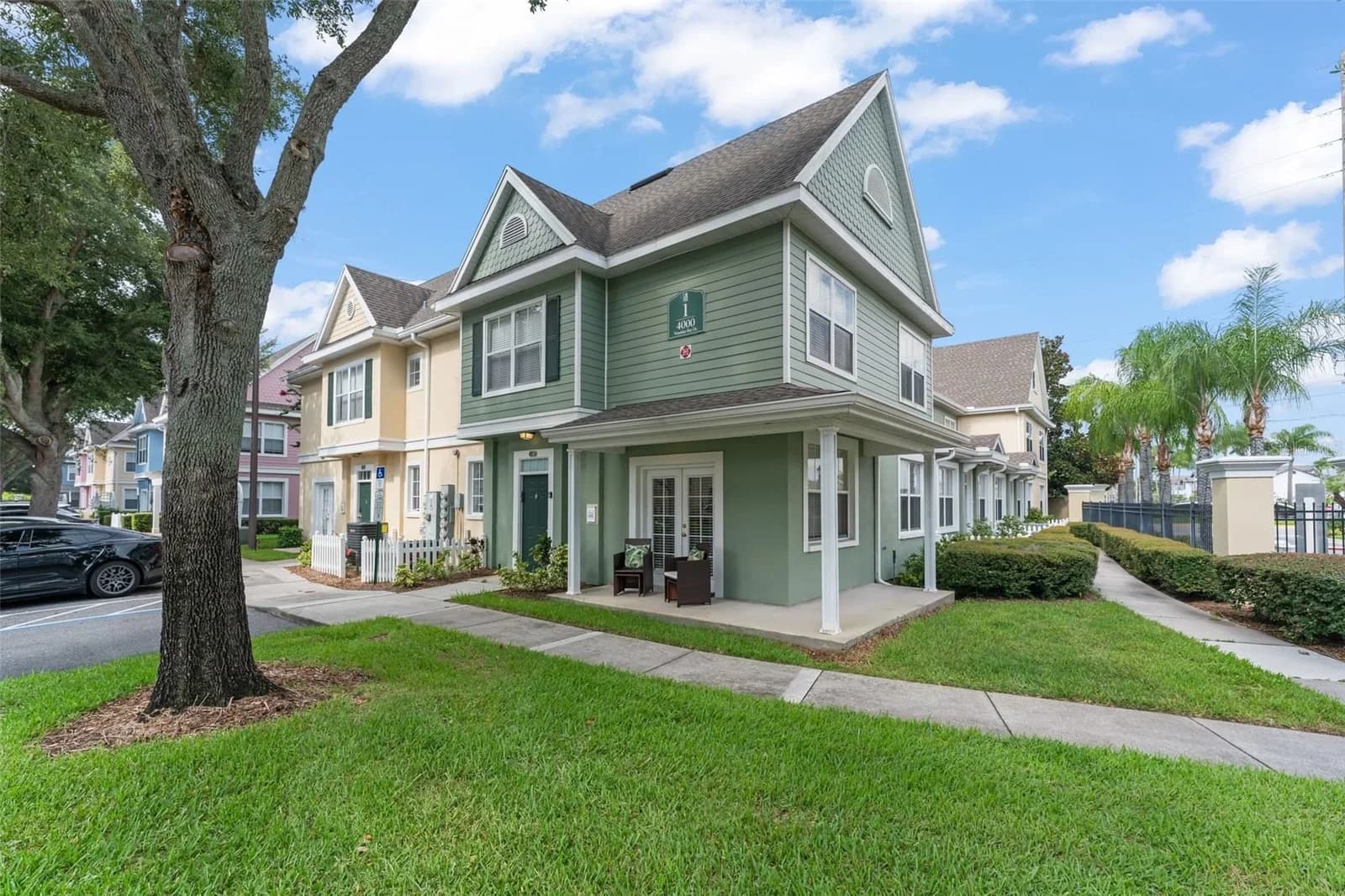 4000 VENETIAN BAY 3