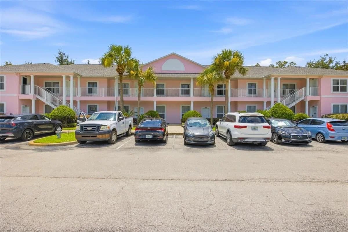 3157 SUN LAKE, Kissimmee, FL 34747