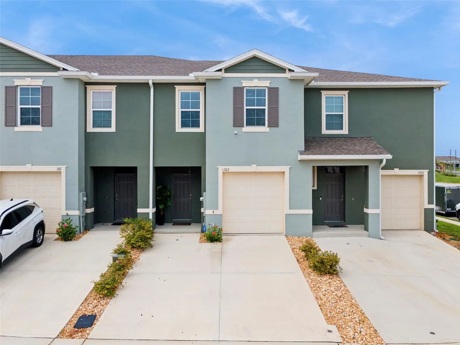 1707 WOODEN, Davenport, FL 33837