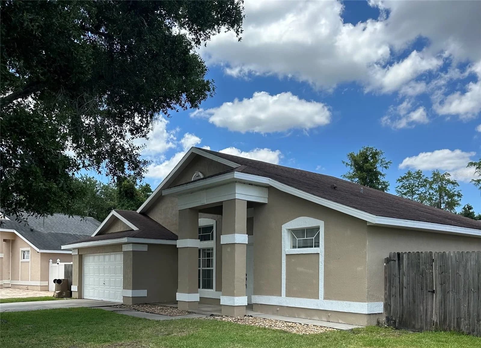 3119 FAIRFIELD, Kissimmee, FL 34743