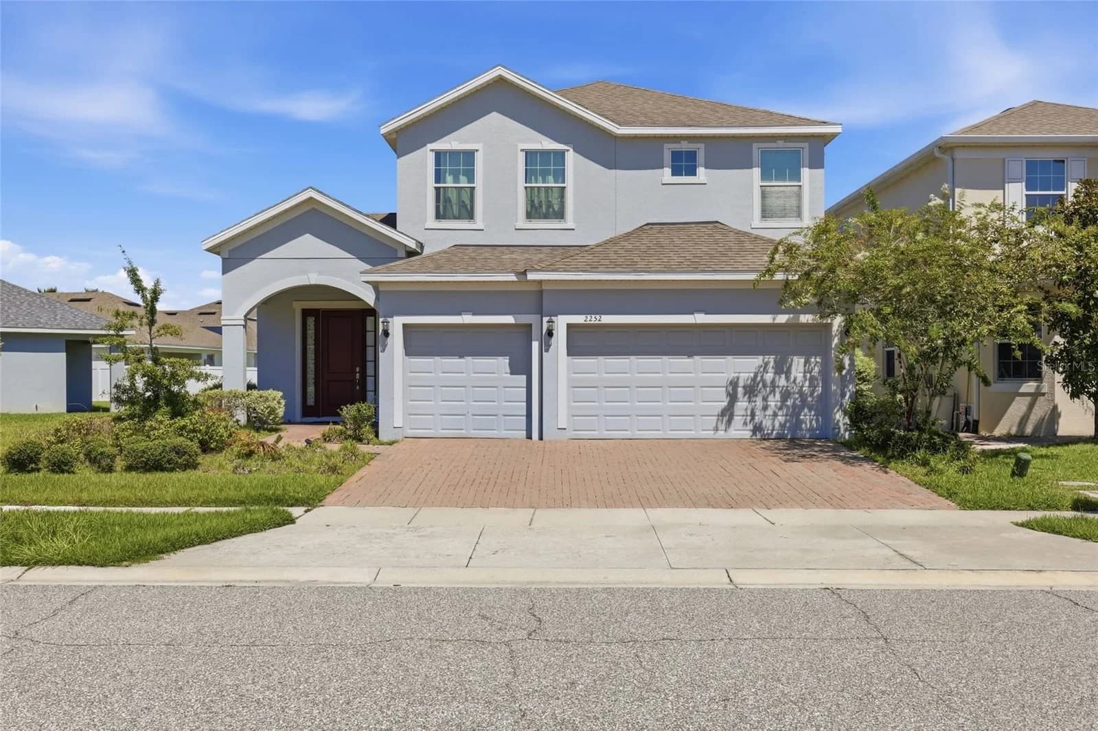 2252 RUSH BAY, Orlando, FL 32824