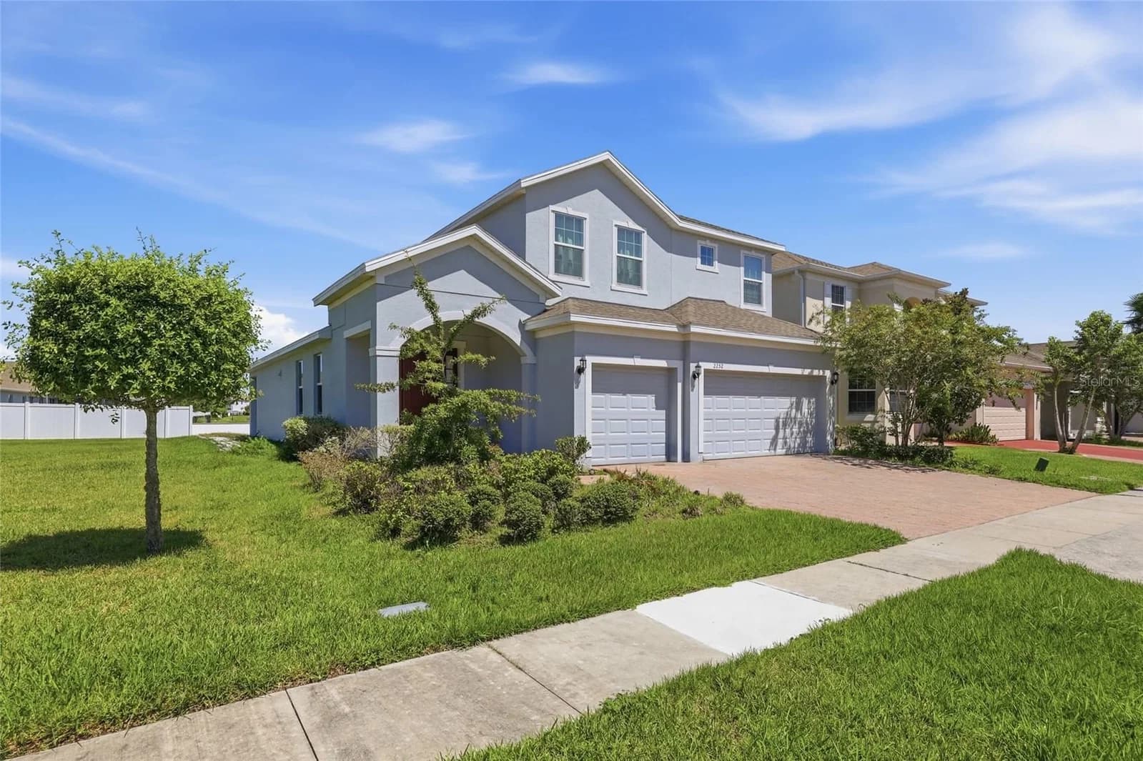 2252 RUSH BAY, Orlando, FL 32824 2