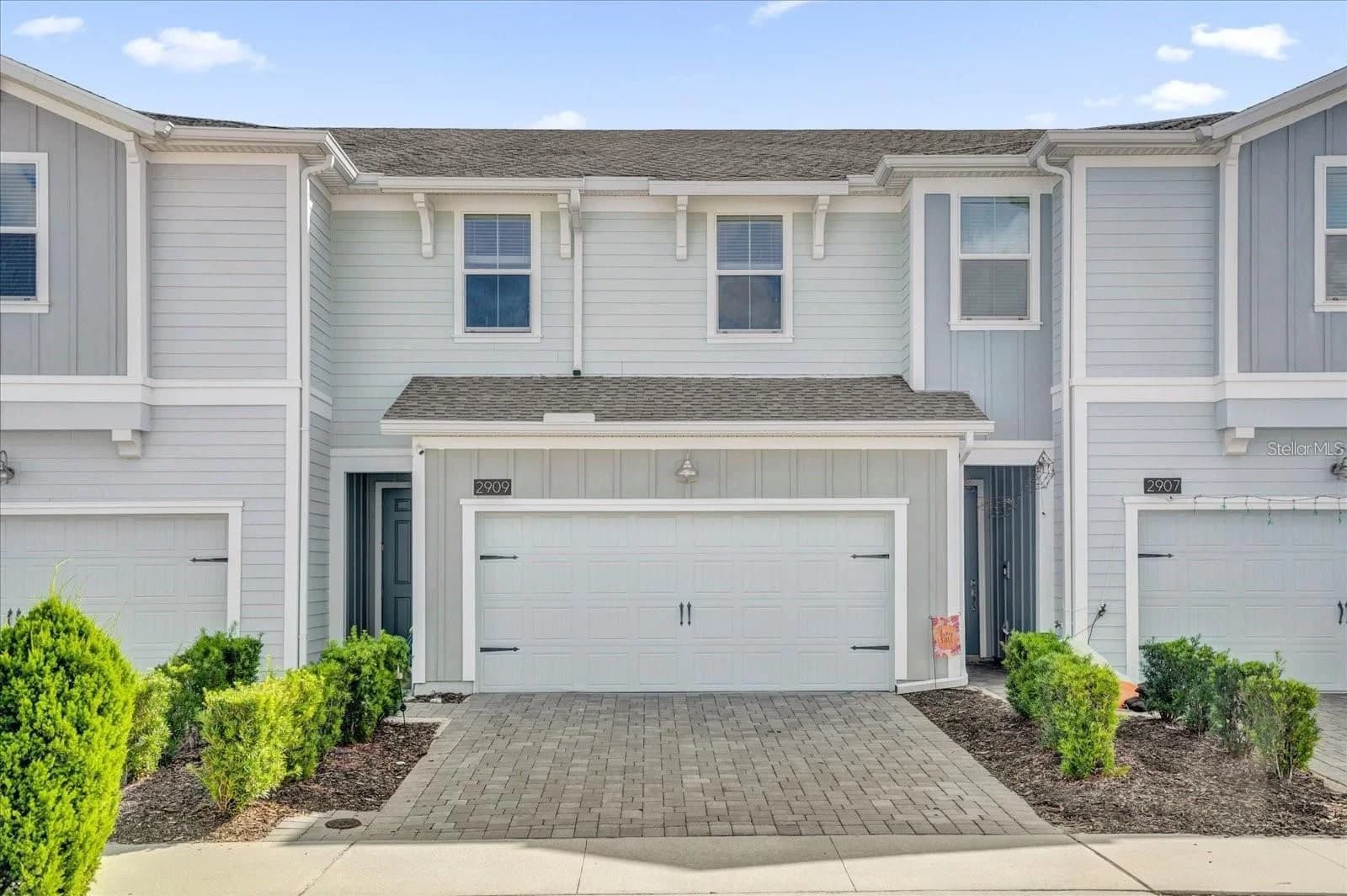 2909 THEME, Kissimmee, FL 34746