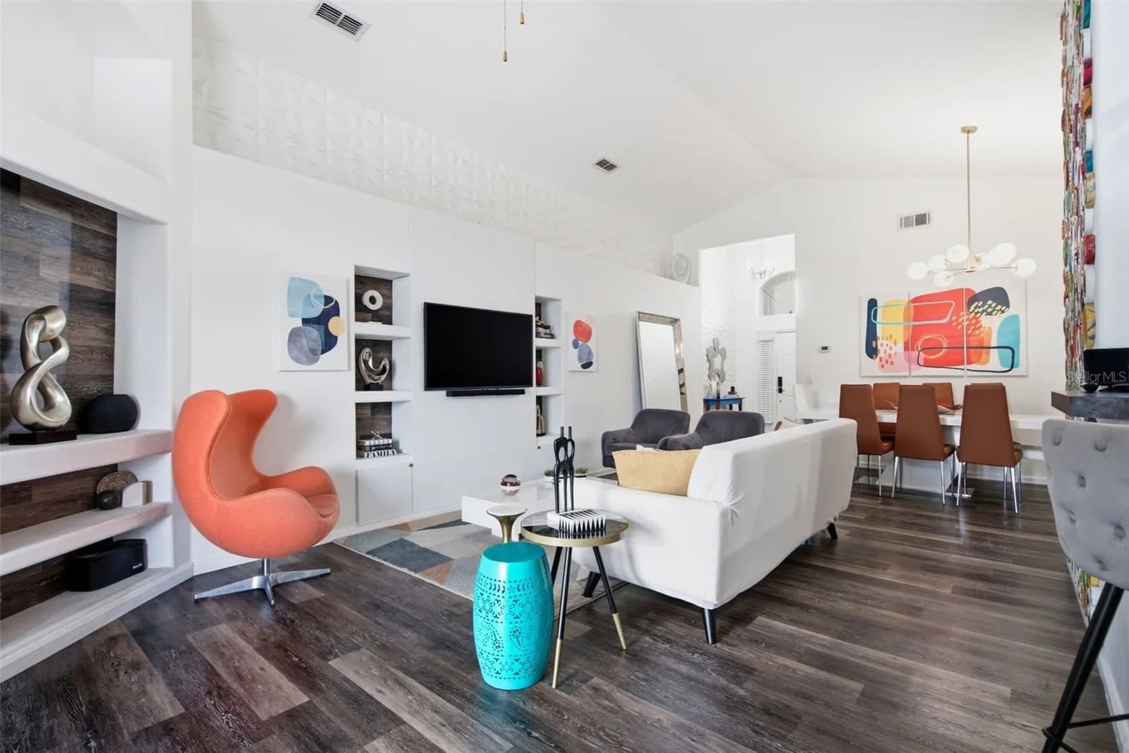 6539 CHERRY GROVE 5