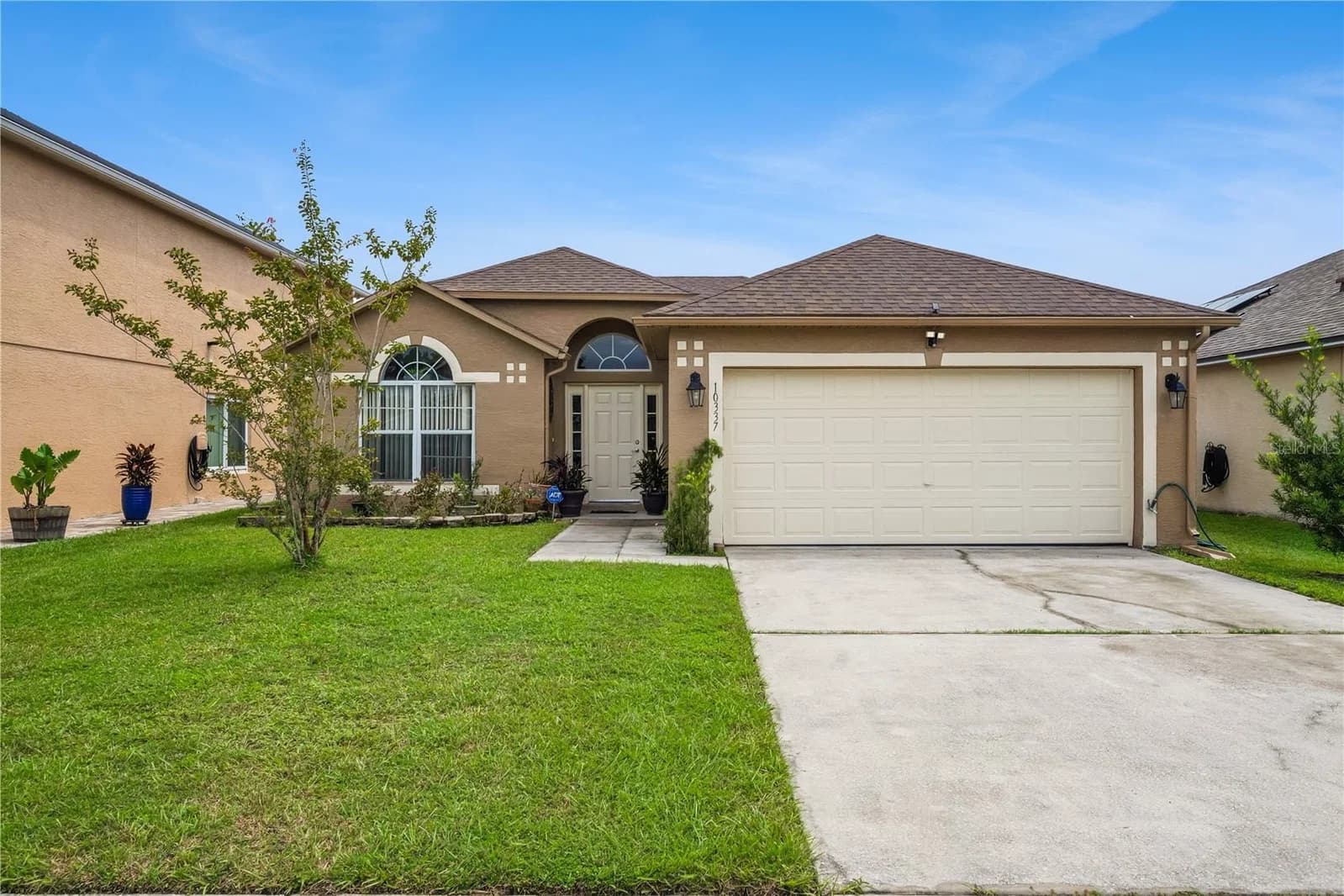 10337 LAXTON, Orlando, FL 32824