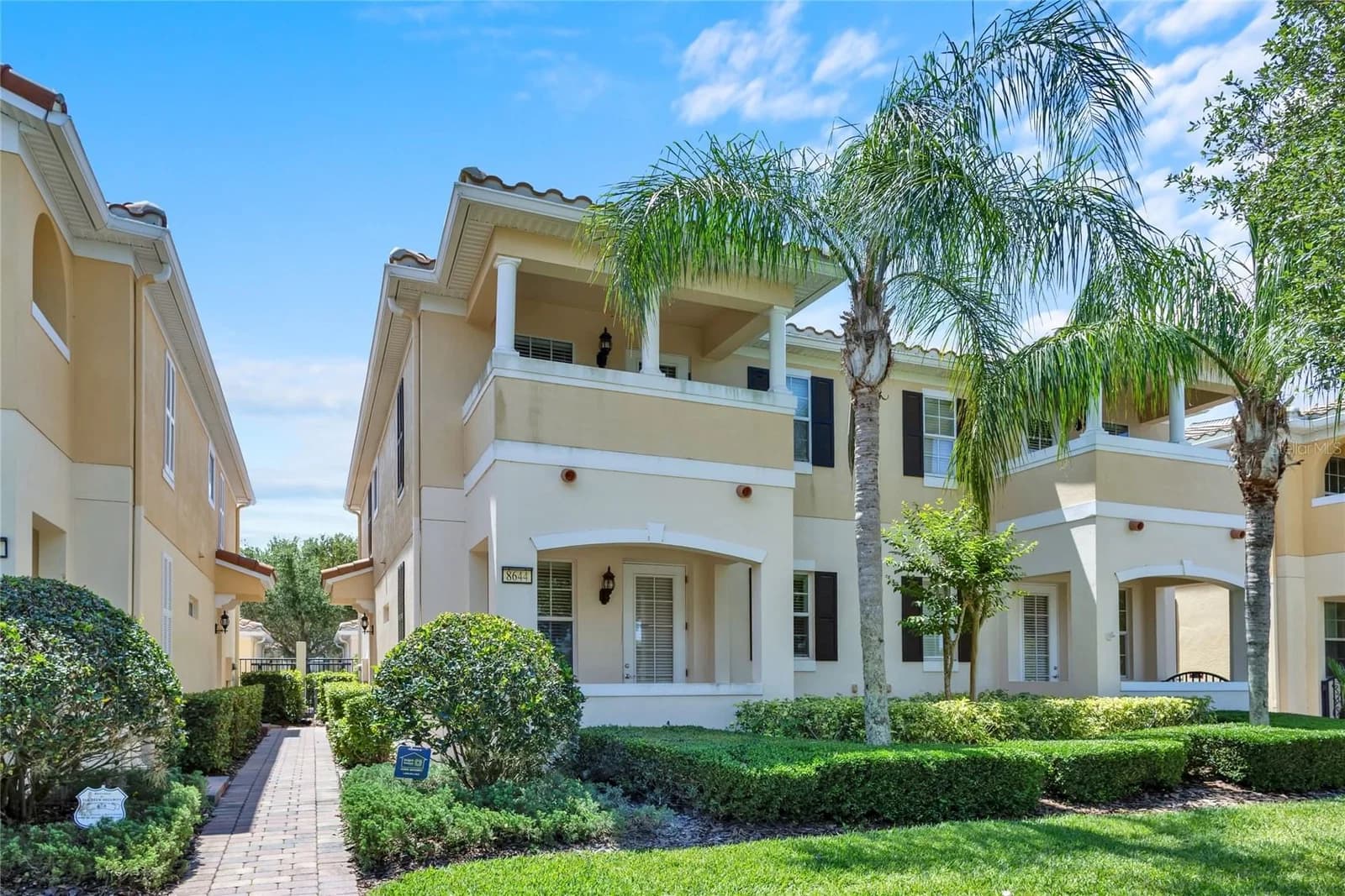 8644 ELDER, Orlando, FL 32827