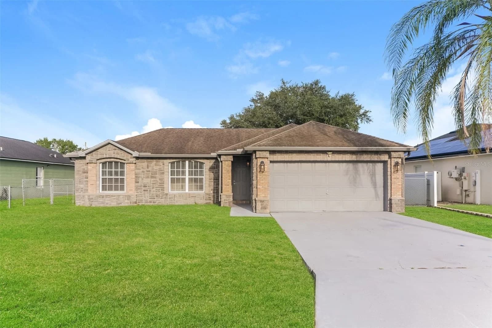 611 BASINGSTOKE, Kissimmee, FL 34758