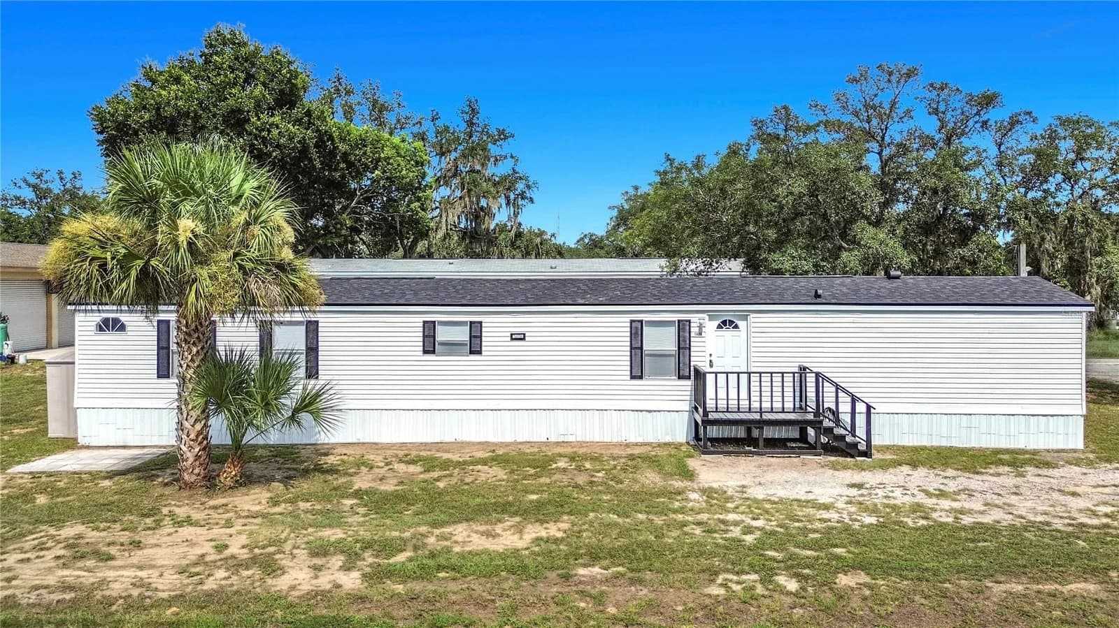 1406 FINNEY, Davenport, FL 33837