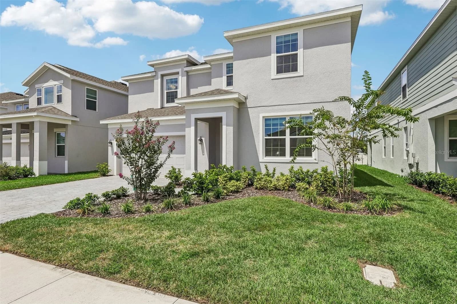 2692 CAVANAUGH, Orlando, FL 32817 2