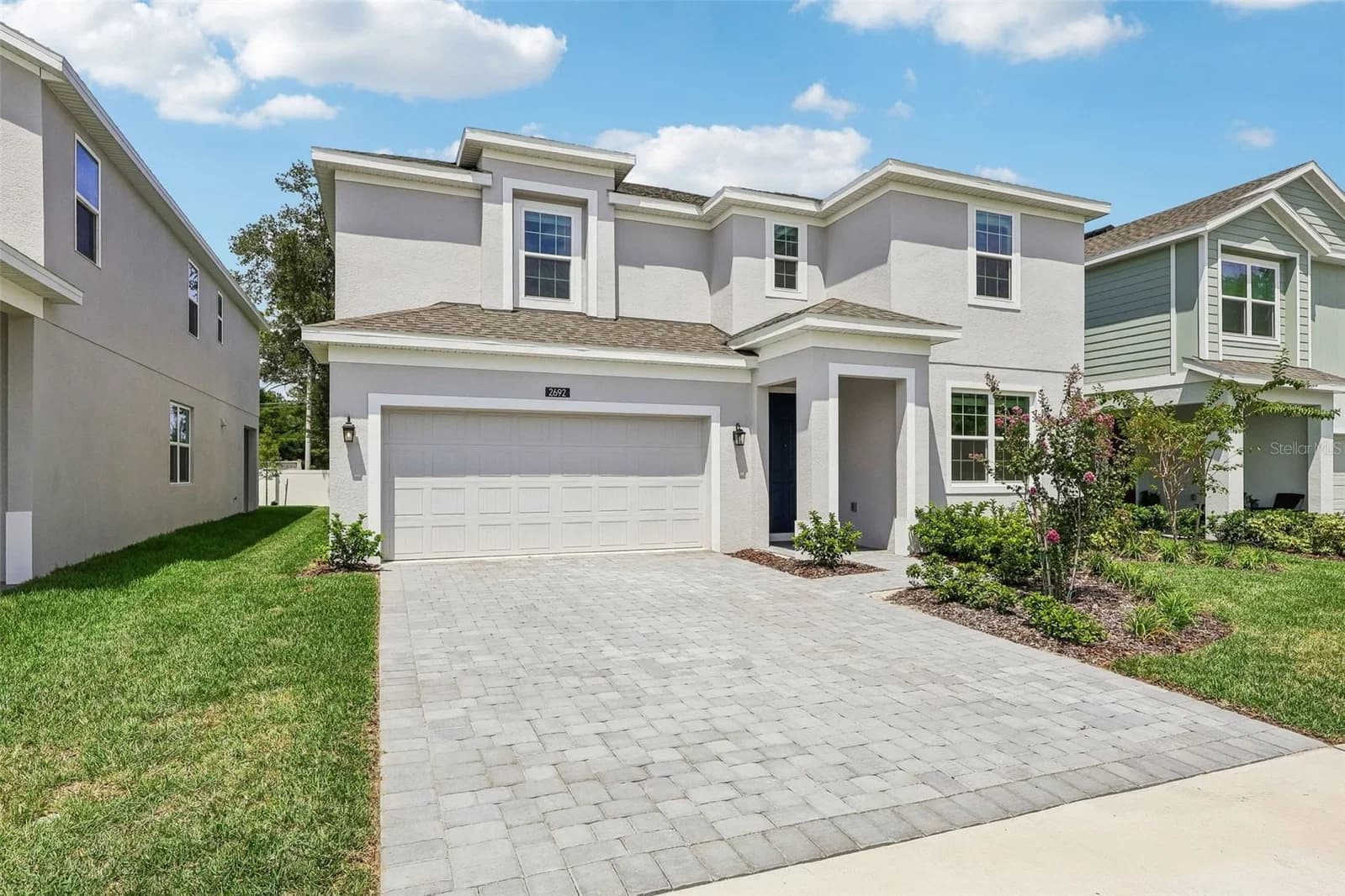 2692 CAVANAUGH, Orlando, FL 32817 3