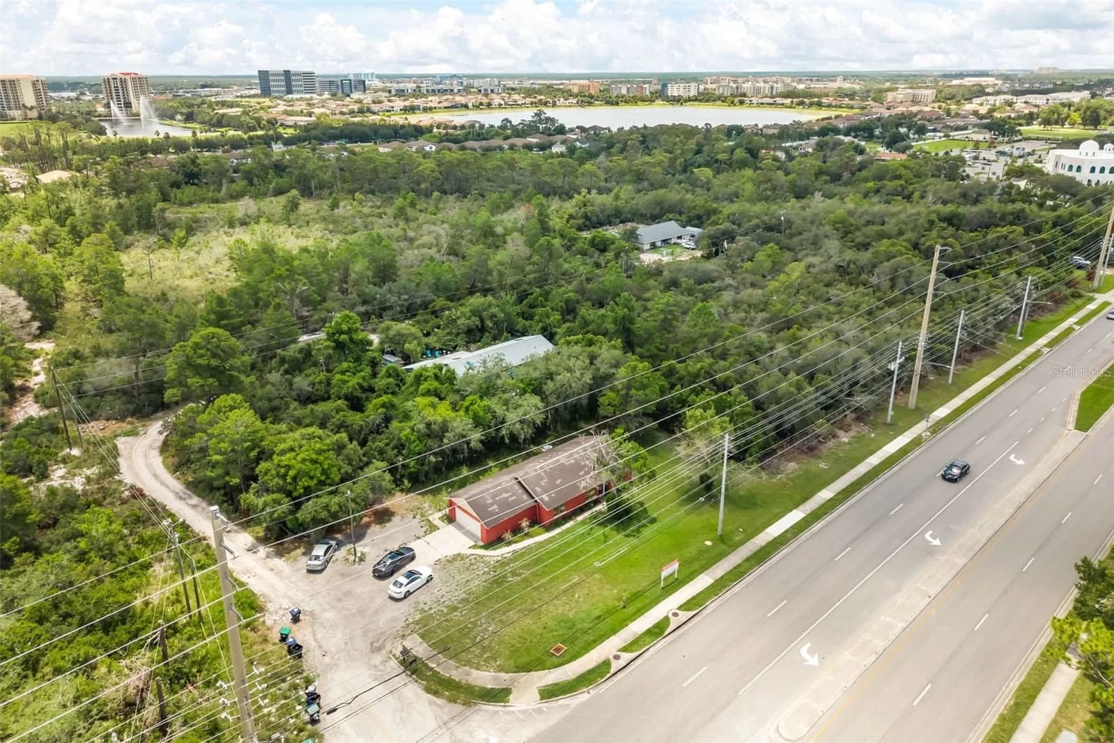 11253 APOPKA VINELAND, Orlando, FL 32836 2