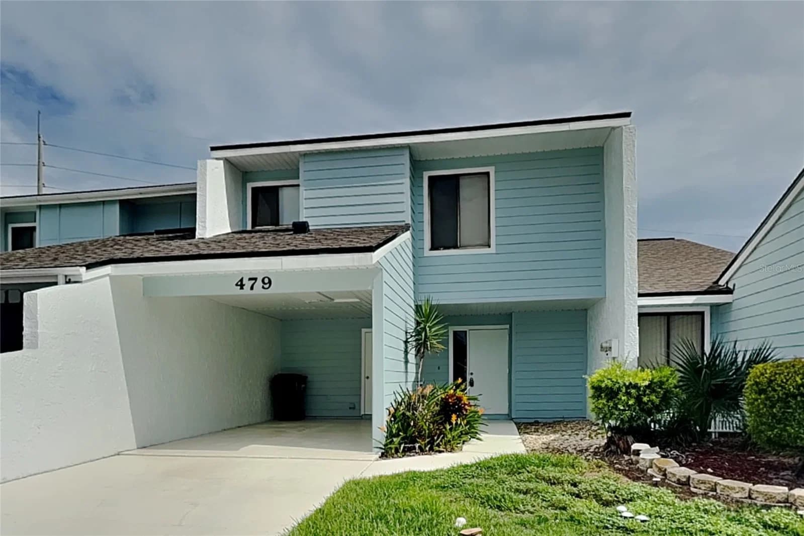 479 PRESTWICK, Poinciana, FL 34759