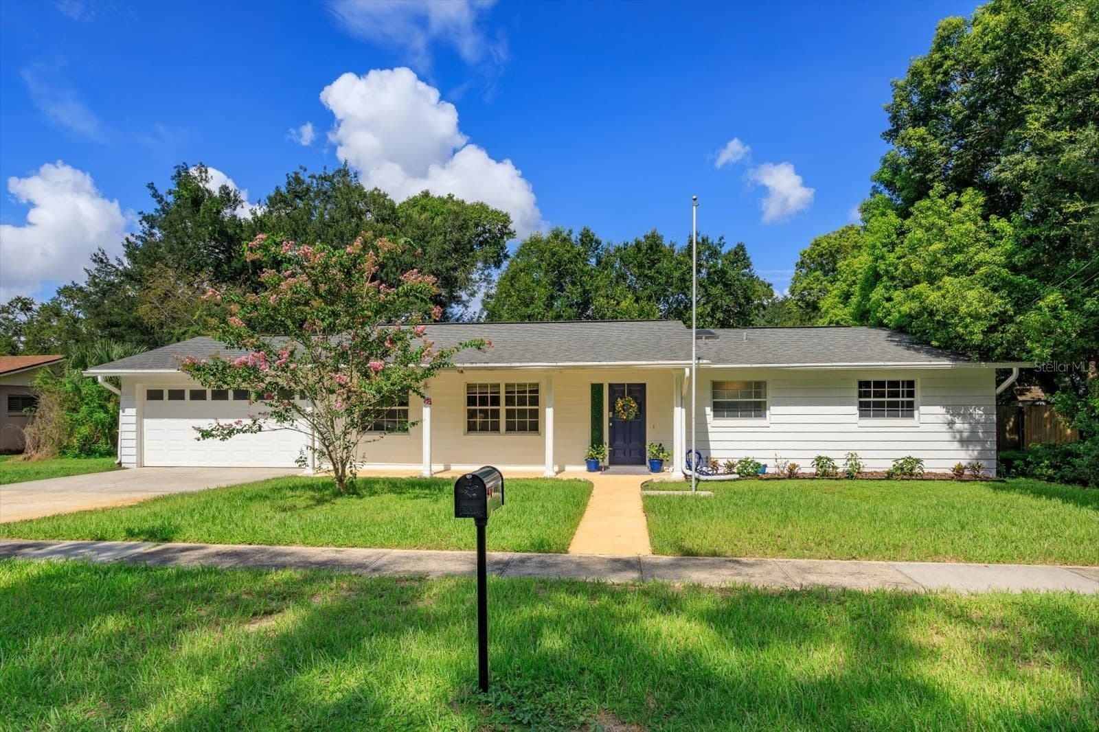 6412 STOCKBRIDGE, Orlando, FL 32809