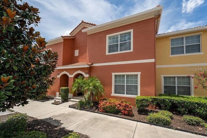 8957 CAT PALM, Kissimmee, FL 34747