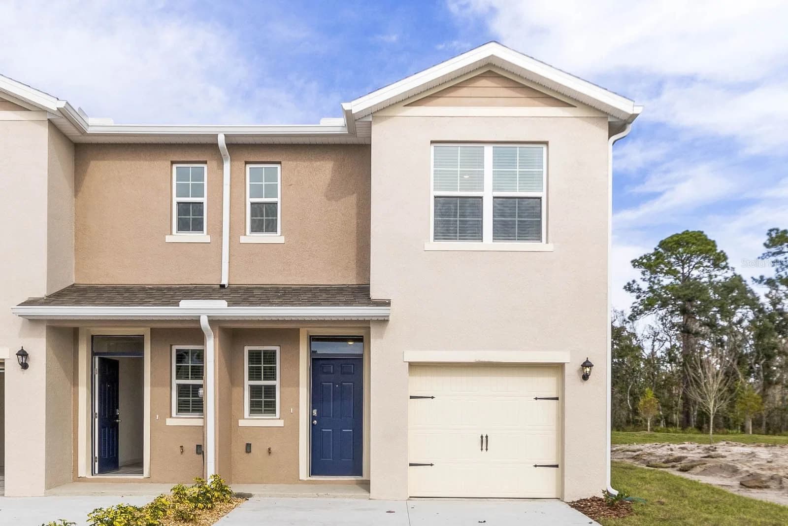 1604 SWAN SWIM, Davenport, FL 33837