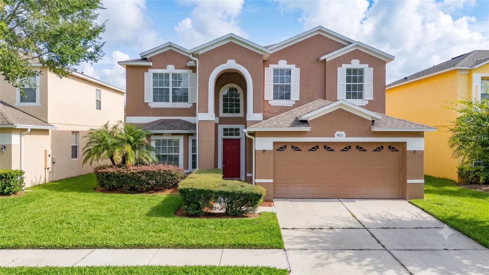 9931 HERON POINTE, Orlando, FL 32832