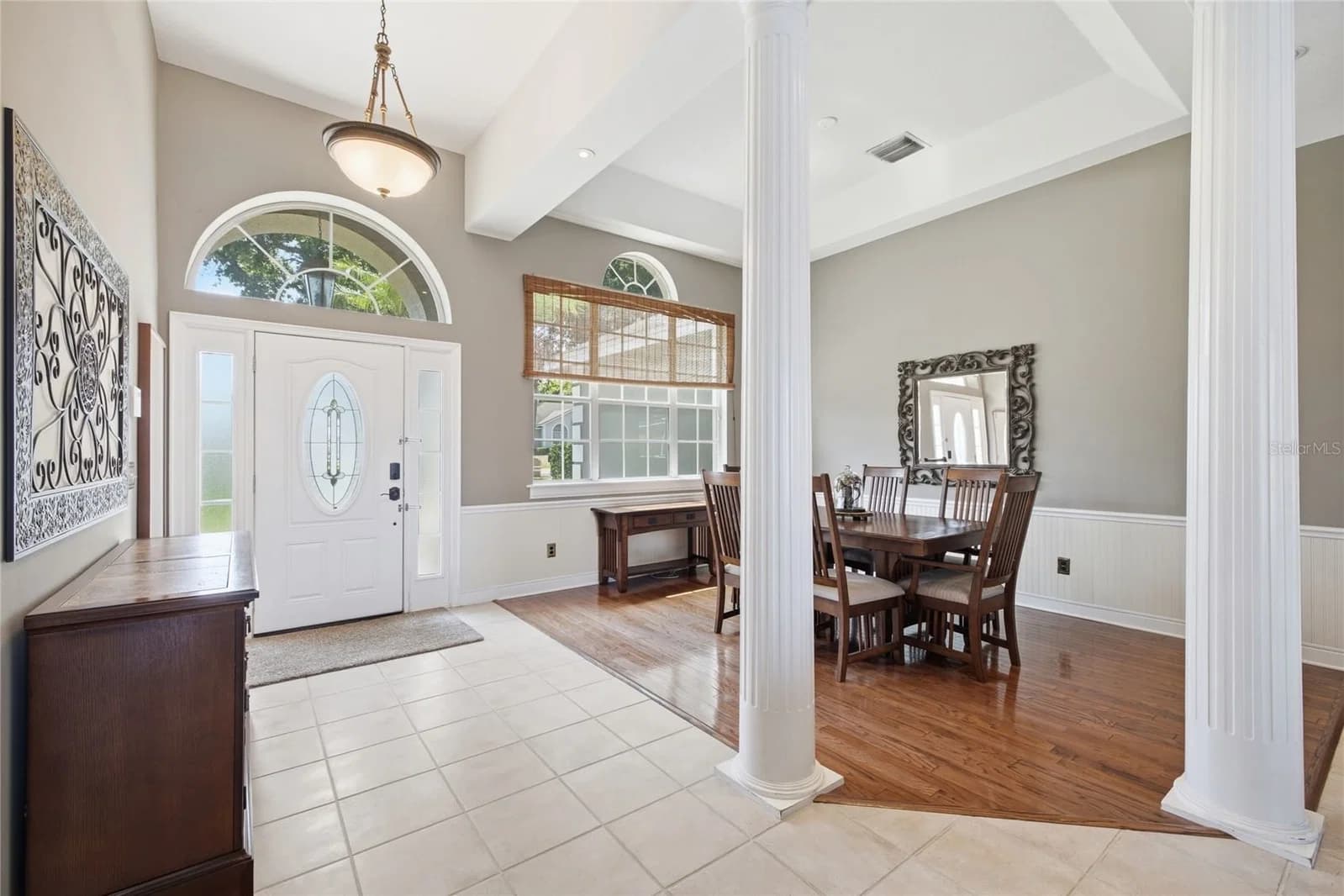 5713 LIBERTY GARDEN 5