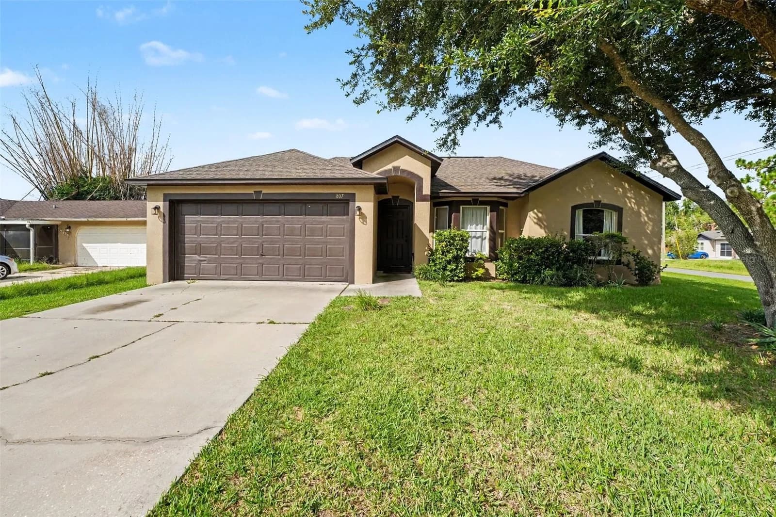 807 DEL PRADO, Kissimmee, FL 34758