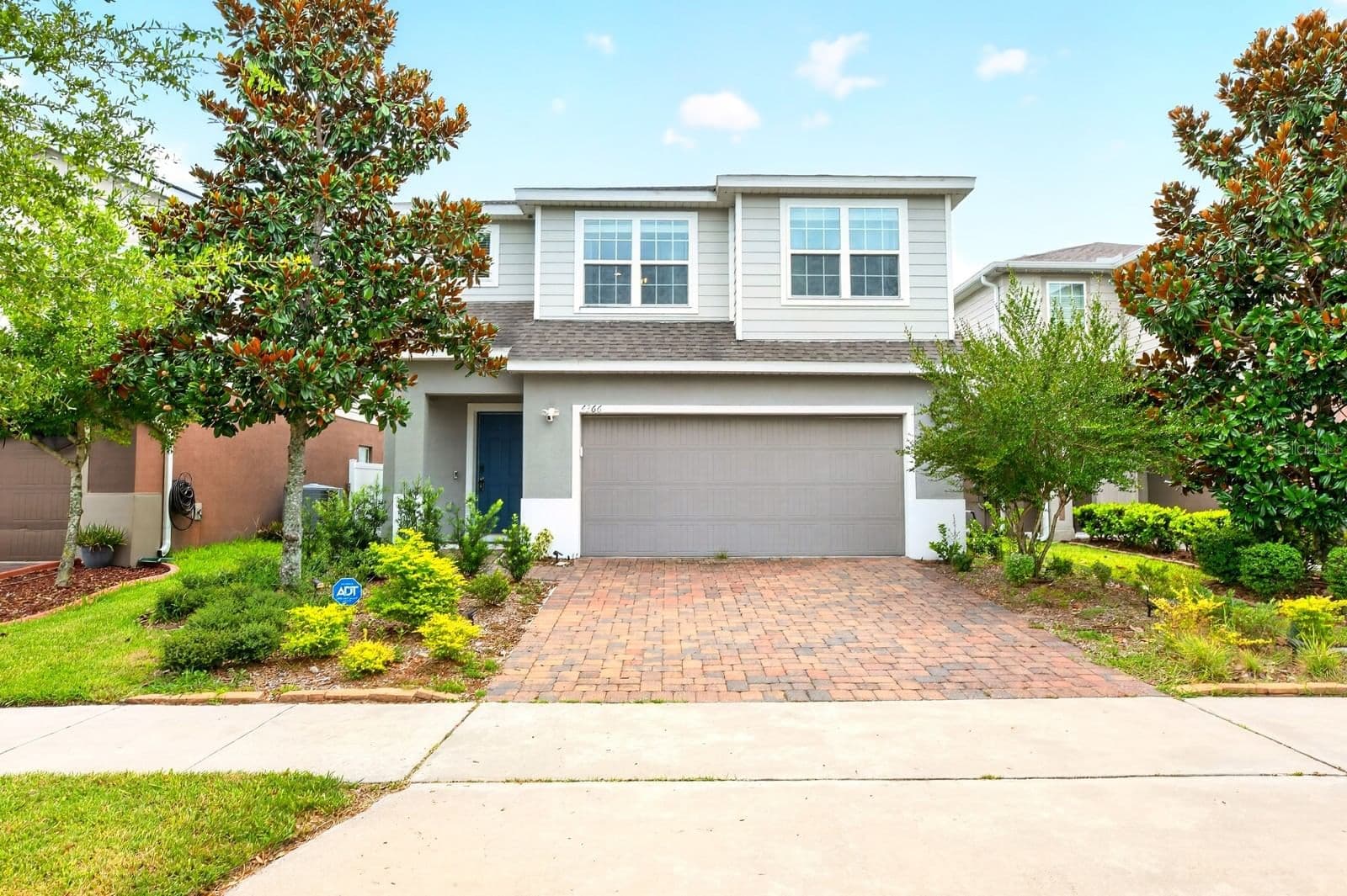4366 SILVER CREEK, Kissimmee, FL 34744