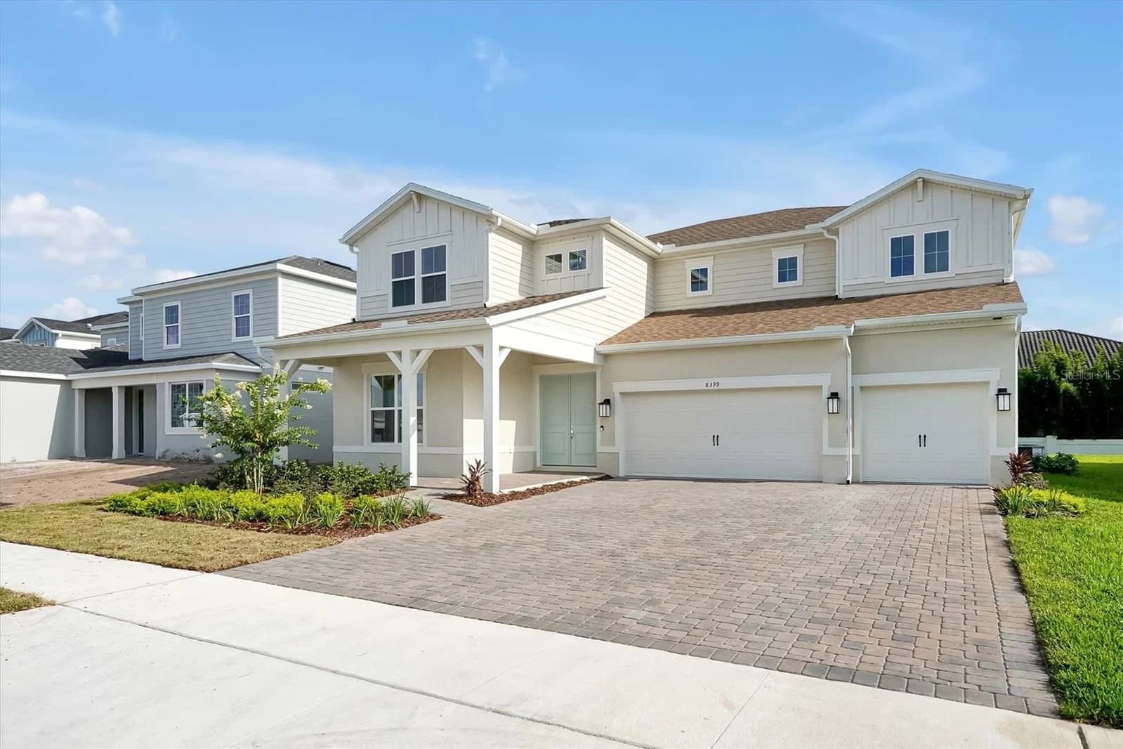 8399 PARK CLIFF, Orlando, FL 32836 2