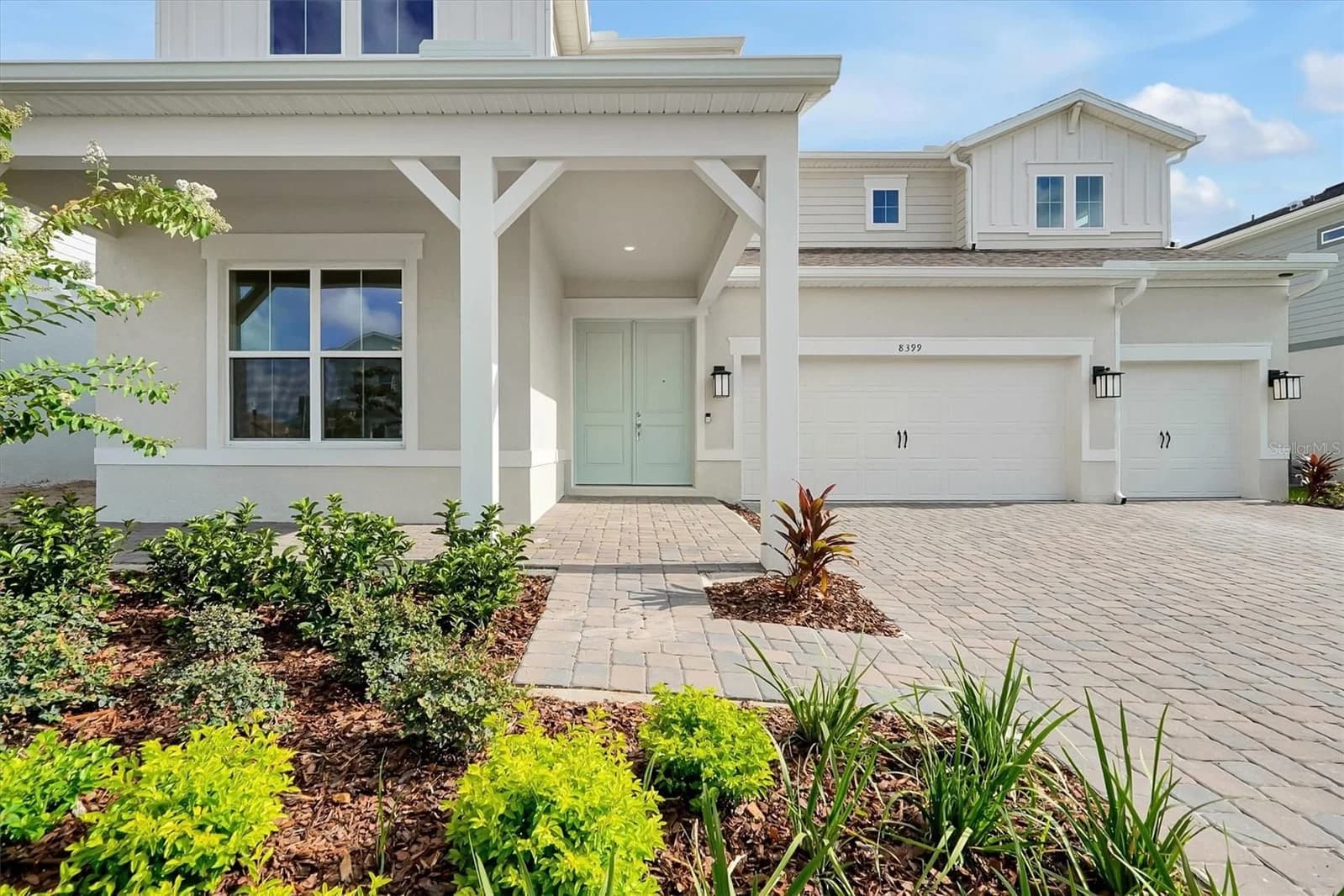 8399 PARK CLIFF, Orlando, FL 32836 3
