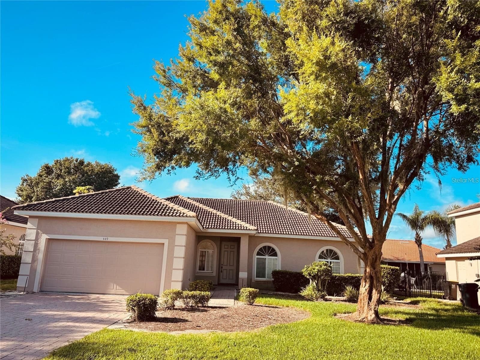 449 BAY LEAF, Poinciana, FL 34759
