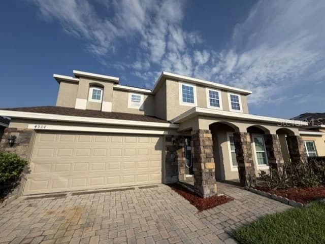 4907 ROCKVALE DR., Kissimmee, FL 34758