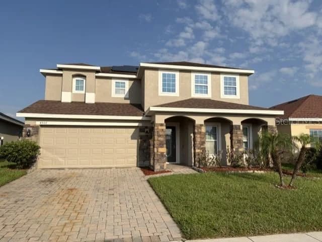 4907 ROCKVALE DR. 2