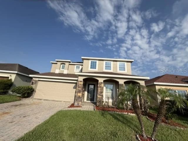 4907 ROCKVALE DR. 3