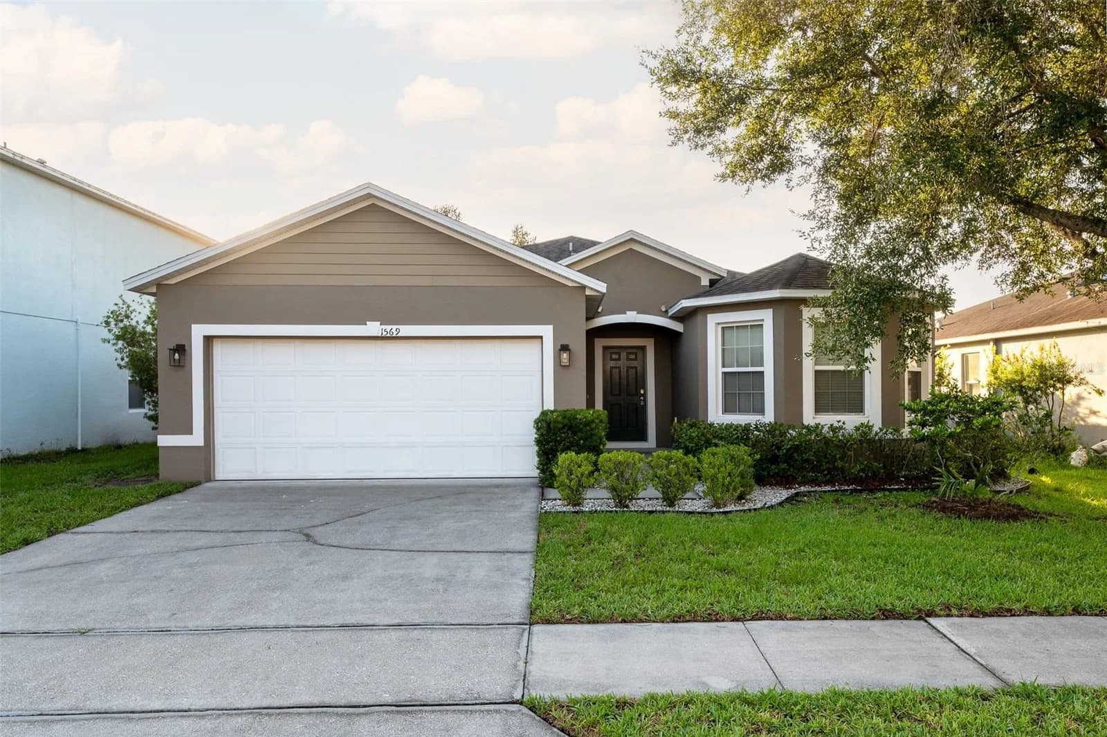 1569 TAMARIND, Davenport, FL 33896