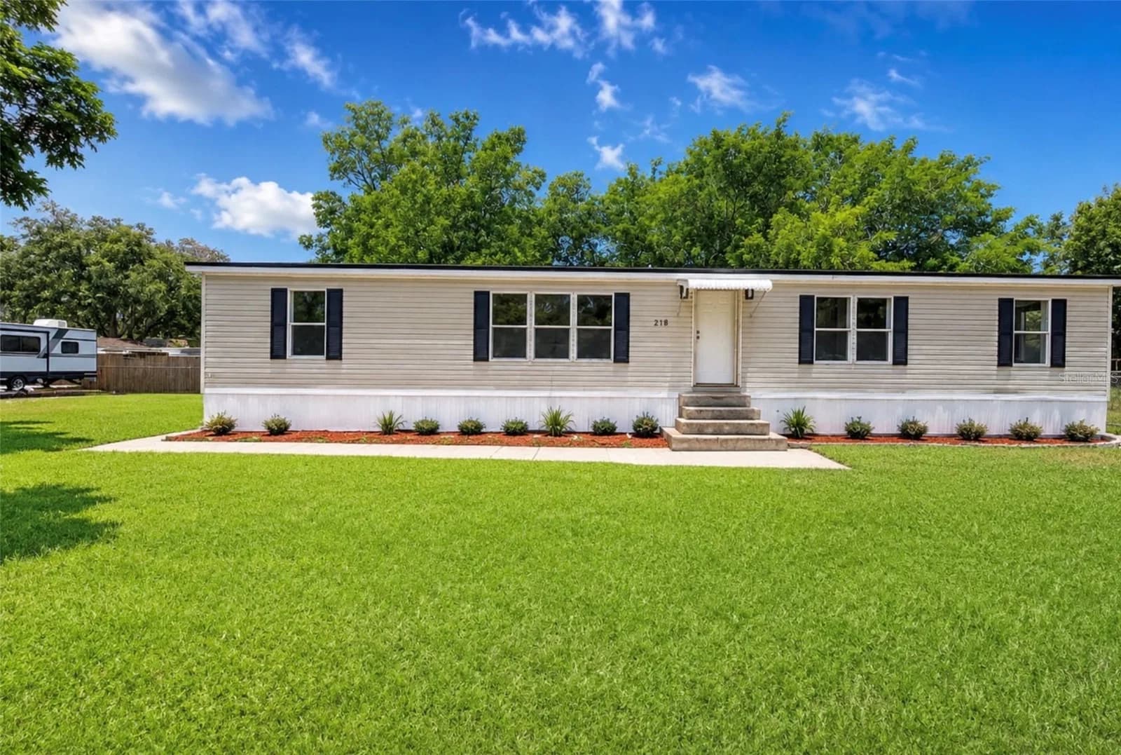 218 DIAMOND ACRES, Davenport, FL 33837