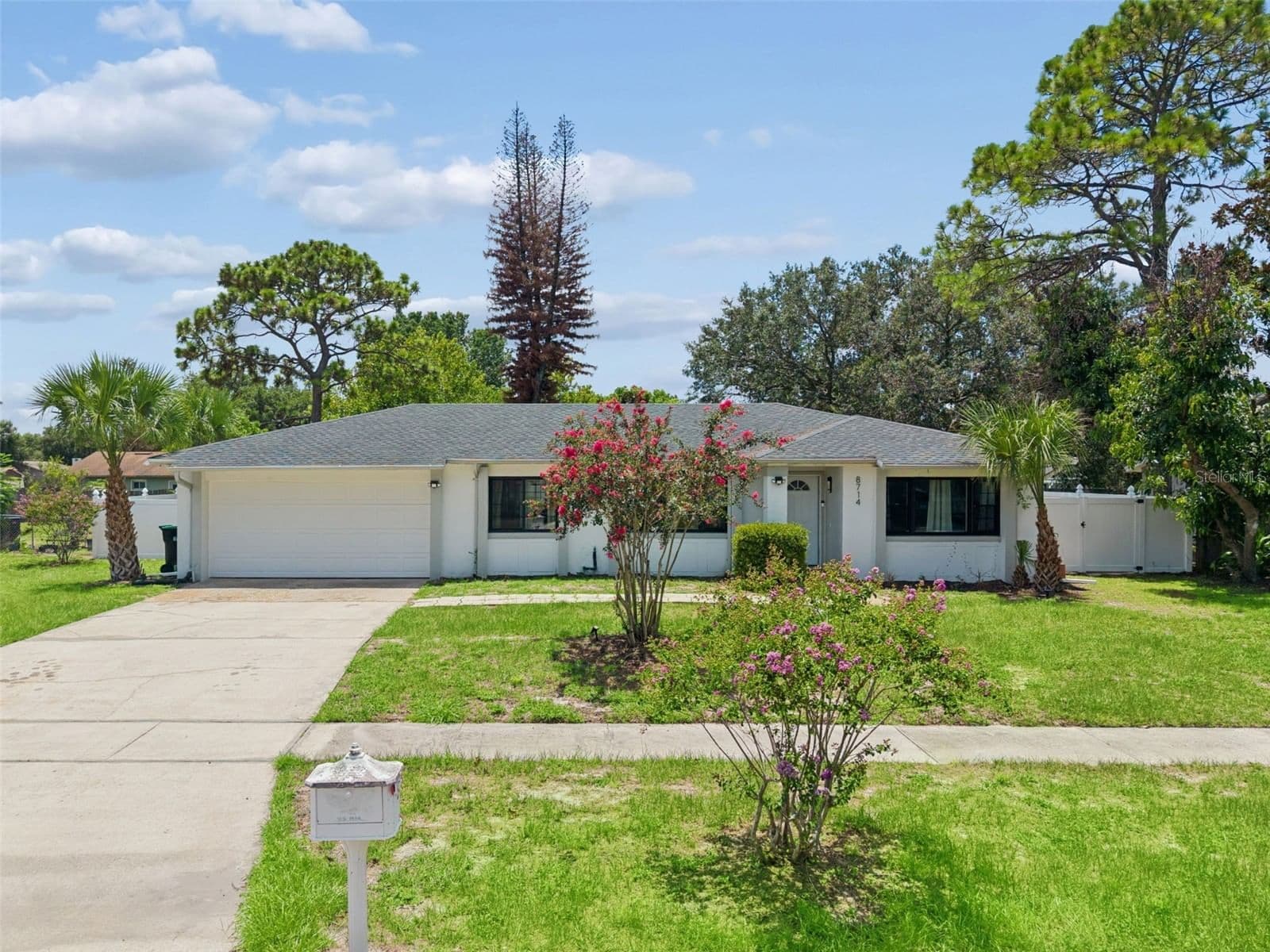 8714 HILL PINE, Orlando, FL 32825