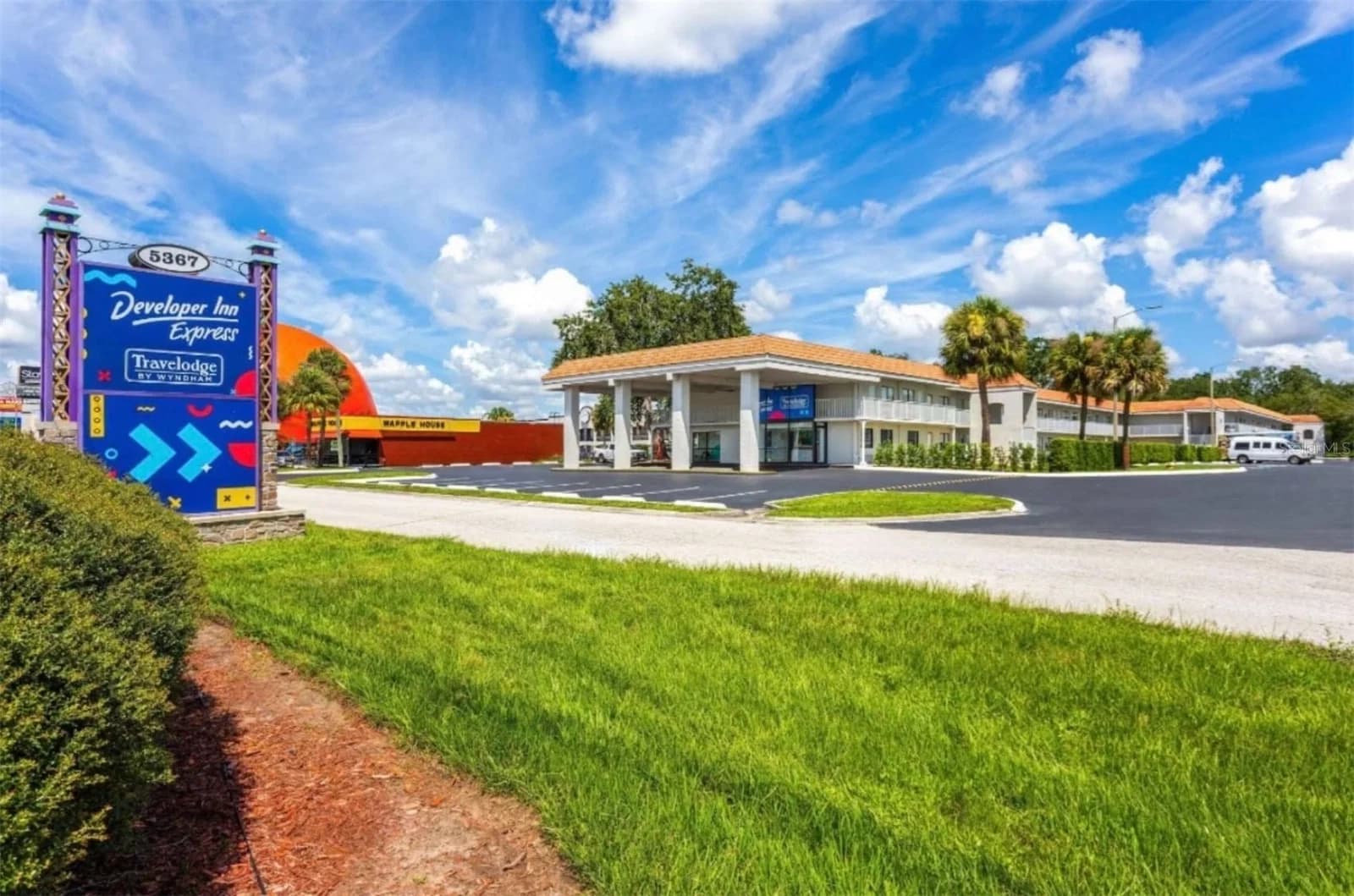 5367 W IRLO BRONSON MEMORIAL HWY, Kissimmee, FL 34746