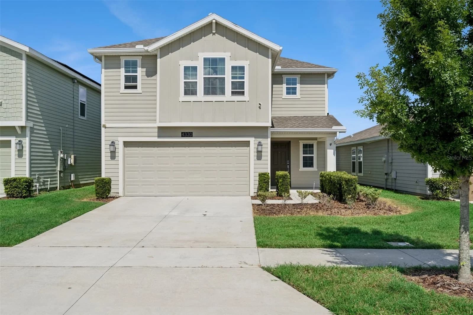4330 SUNNY CREEK, Kissimmee, FL 34746