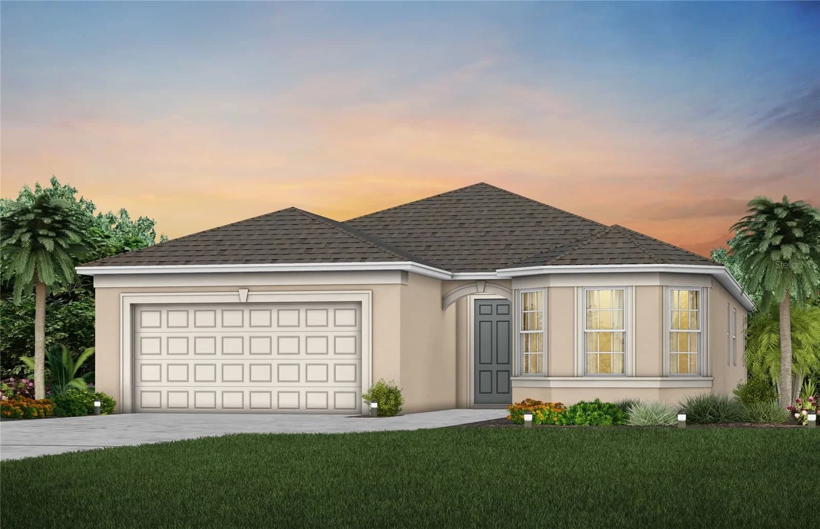 4747 HARRINGTON FIELDS DRIVE, Davenport, FL 33837